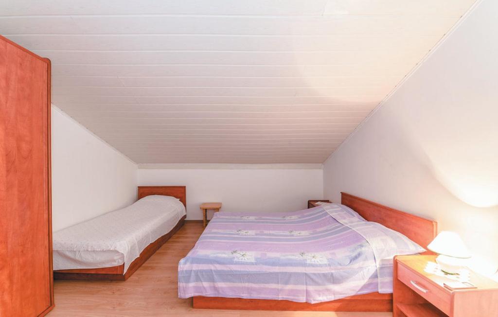 Apartments Bella Lucia Зубовичі Екстер'єр фото