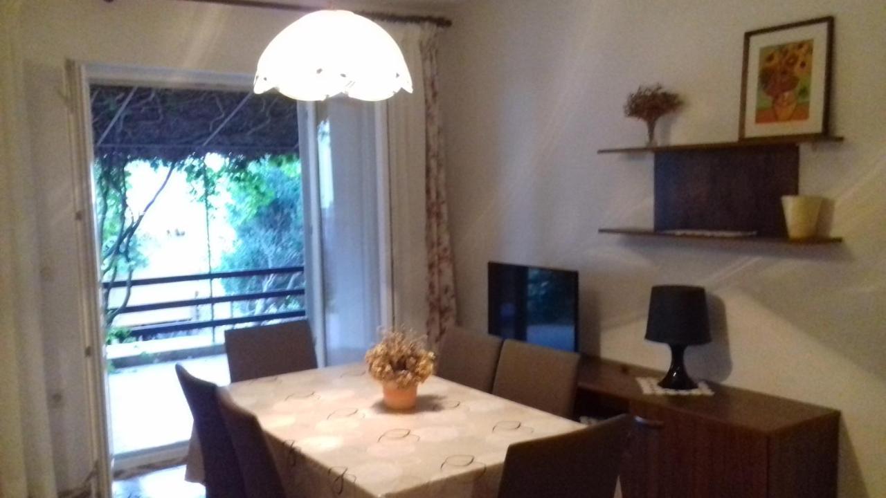 Apartments Bella Lucia Зубовичі Екстер'єр фото