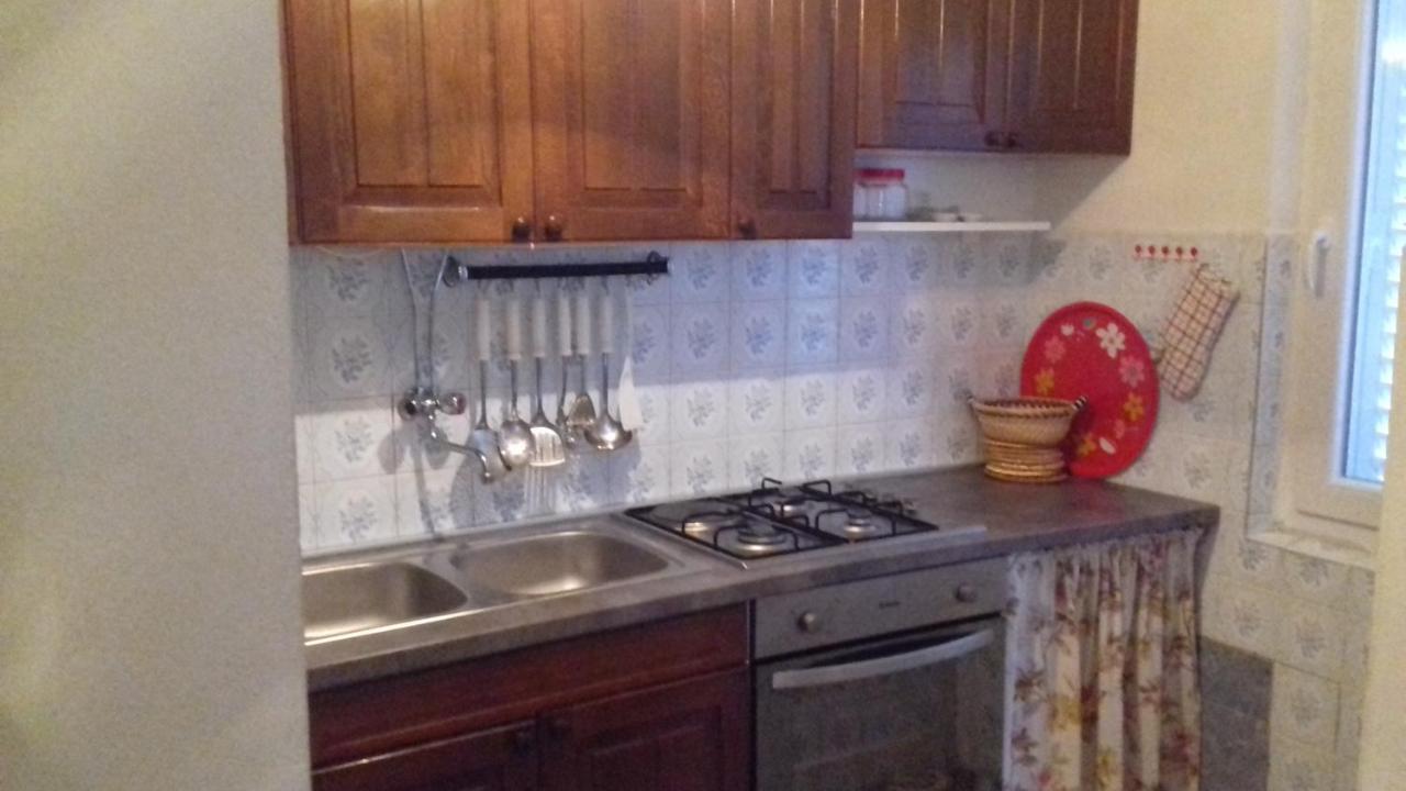 Apartments Bella Lucia Зубовичі Екстер'єр фото