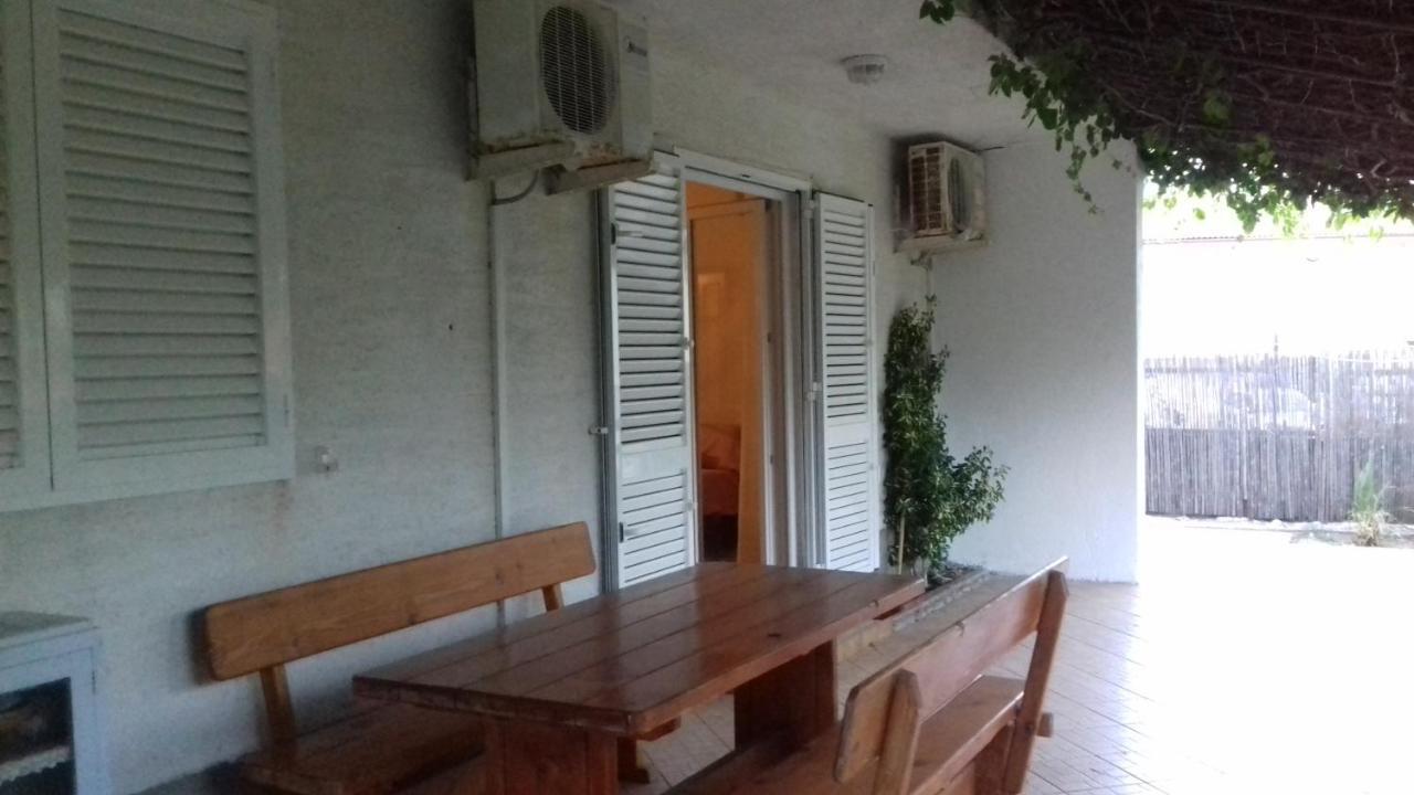 Apartments Bella Lucia Зубовичі Екстер'єр фото